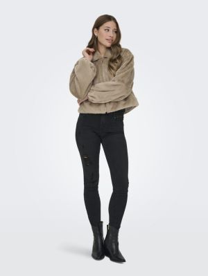 15348987 SILVER MINK