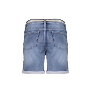 51005-10 827 MID BLUE DENIM