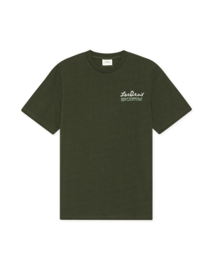 1002484 528 ROSIN GREEN