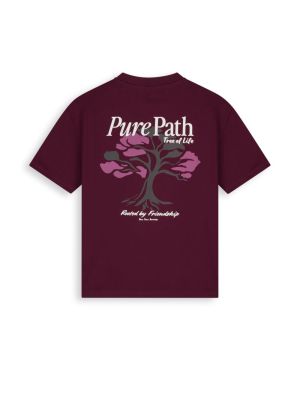 26030110 107 WINE RED