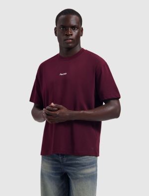 26030110 107 WINE RED