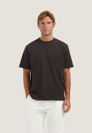 203012 799 DRK BROWN