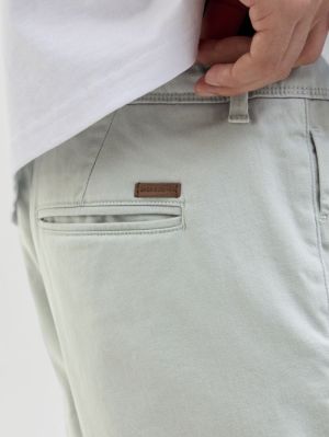 12165604 AQUA GRAY