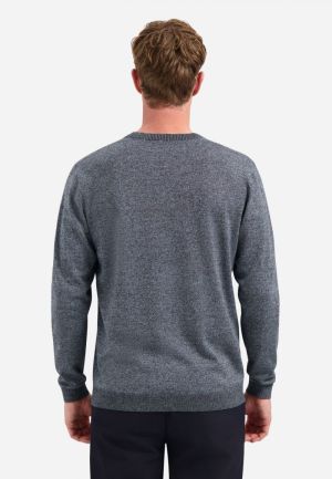N2180 138 DUSTY BLUE