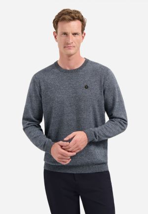 N2180 138 DUSTY BLUE