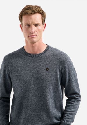N2180 138 DUSTY BLUE