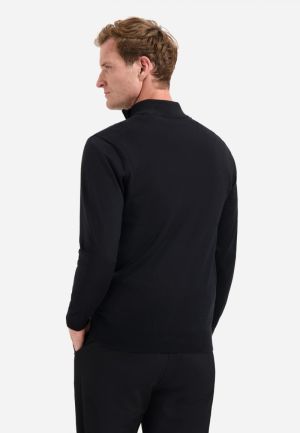 N2185 0120 BLACK