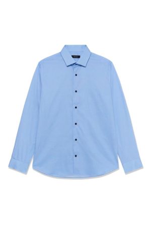 30209331 154030 CHAMBRAY BLUE