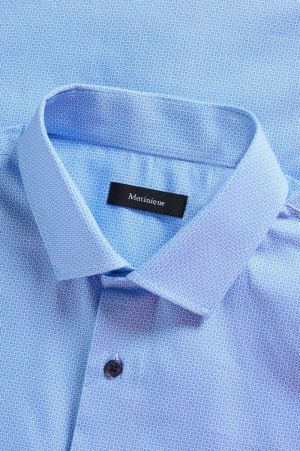 30209331 154030 CHAMBRAY BLUE