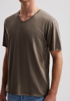 202840 216 GREY BROWN
