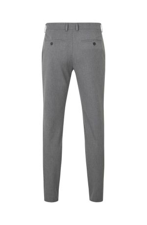 41073 805 GREY MELANGE grey MELANGE