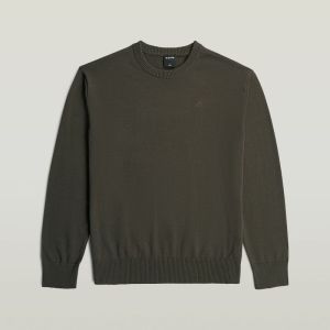 D30780-E813-H020 BLACK OLIVE