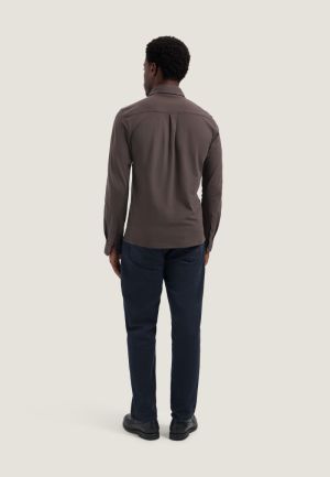 303995 799 DK. BROWN