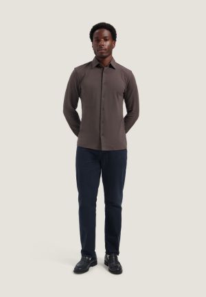 303995 799 DK. BROWN