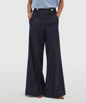JV-2607-0607-653 DARK BLUE CHAMB
