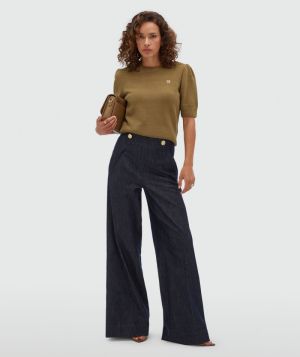 JV-2607-0203-299 KHAKI