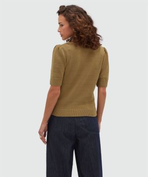 JV-2607-0203-299 KHAKI