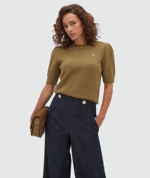 JV-2607-0203-299 KHAKI