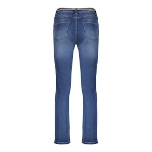 FLOOR 37163-000811 STONEWASH DENIM