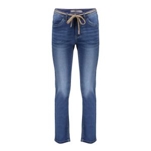 FLOOR 37163-000811 STONEWASH DENIM