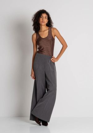 FY26WV3011W76101-T53 DARK GREY