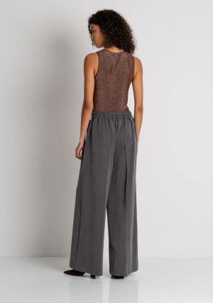 FY26WV3011W76101-T53 DARK GREY 