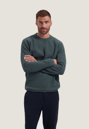 406836 569 GREY GREEN