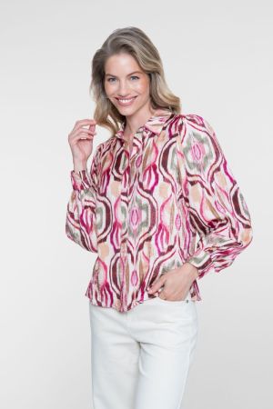 63640-20 720 SAND/BURGUNDY