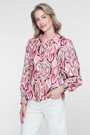 63640-20 720 SAND/BURGUNDY