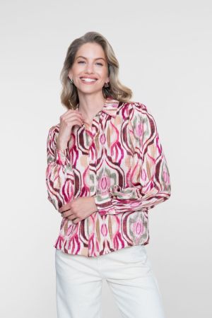 63640-20 720 SAND/BURGUNDY