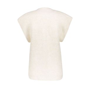 64534-29 010 WOOL WHITE