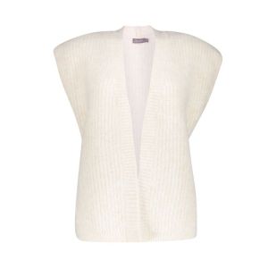 64534-29 010 WOOL WHITE