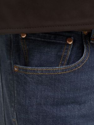 12303202 BLUE DENIM
