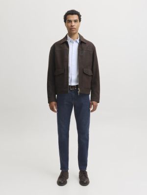 12303202 BLUE DENIM