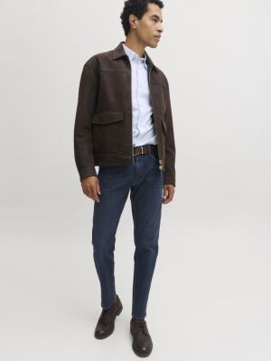 12303202 BLUE DENIM