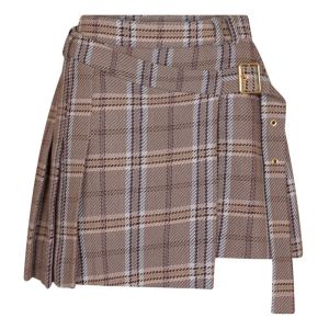 JV-2608-0505-652 COGNAC CHECK