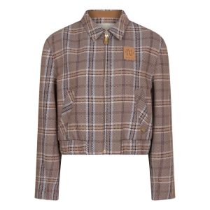 JV-2608-0306-652 COGNAC CHECK