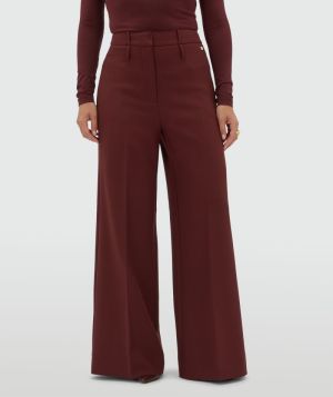 JV-2608-0607-878 BURGUNDY