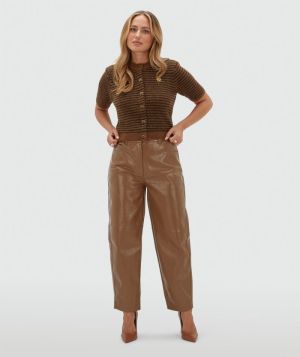 JV-2608-0206-643 BROWN