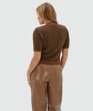JV-2608-0206-643 BROWN