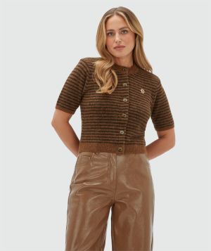 JV-2608-0206-643 BROWN