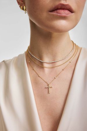 N076-08G GOLD