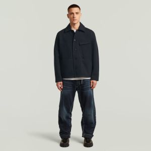 D29850-D200-1227 DK LEGION BLUE
