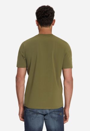 33340703SN 152 MOSS