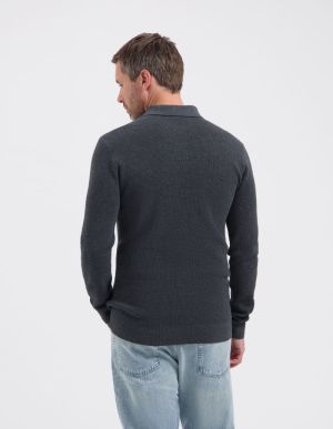 230521 90021 TITANIUM GREY M
