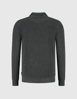230521 90021 TITANIUM GREY M