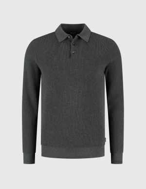 230521 90021 TITANIUM GREY M