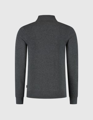 19480 90021 TITANIUM GREY M