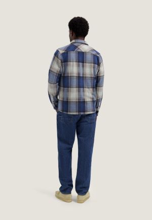 303882 627 TRUE NAVY