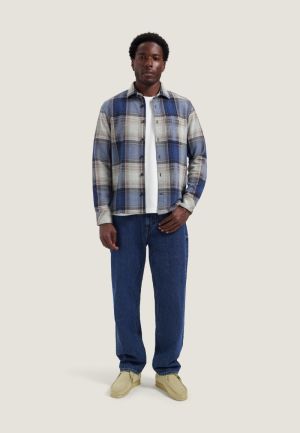 303882 627 TRUE NAVY